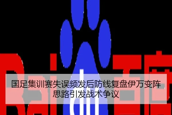 国足集训赛失误频发后防线复盘伊万变阵思路引发战术争议